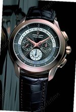 Universal Genève Okeanos Okeanos Aero Compax