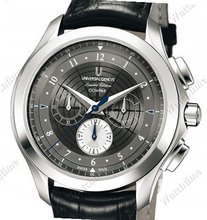 Universal Genève Okeanos Okeanos Compax