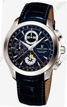 Universal Genève Okeanos Okeanos Moon Chronograph