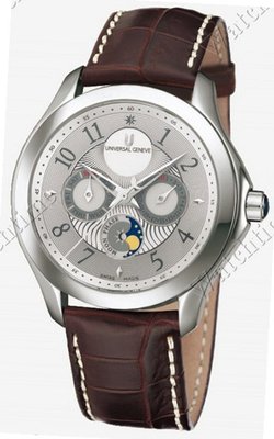 Universal Genève Okeanos Okeanos Moon Timer