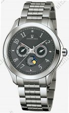 Universal Genève Okeanos Okeanos Moon Timer