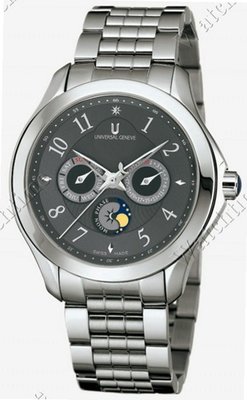 Universal Genève Okeanos Okeanos Moon Timer