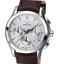 Universal Genève Timer Chrono Timer Chronograph