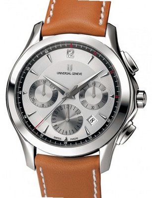 Universal Genève Timer Chrono
