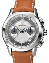 Universal Genève Uni-Timer