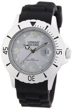 Urban Colors Quartz Alu 360295.01 with Plastic Strap