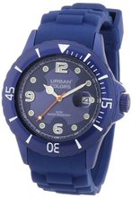 Urban Colors Quartz Alu 360295.08 with Plastic Strap