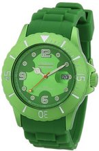 Urban Colors Quartz Alu 360295.17 with Plastic Strap