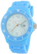 Urban Colors Quartz Classic 360290.08 with Plastic Strap