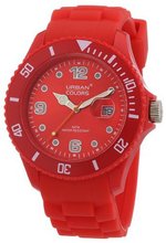 Urban Colors Quartz Classic 360290.11 with Plastic Strap