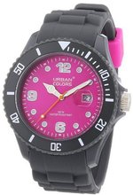 Urban Colors Quartz Classic 360290.50 with Plastic Strap