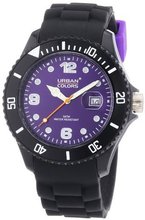 Urban Colors Quartz Classic 360290.51 with Plastic Strap