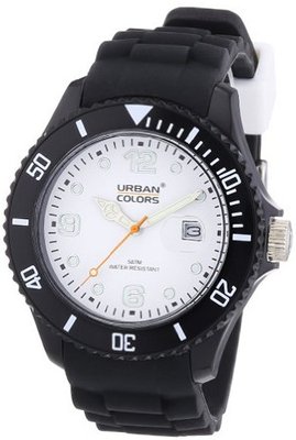 Urban Colors Quartz Classic 360290.53 with Plastic Strap