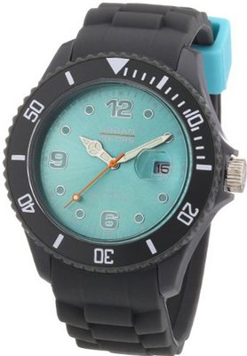 Urban Colors Quartz Classic 360290.58 with Plastic Strap