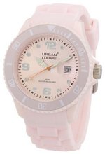 Urban Colors Quartz Classic 360290.59 with Plastic Strap