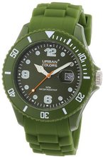 Urban Colors Quartz Classic 360290.60 with Plastic Strap