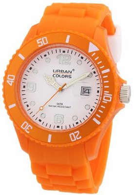 Urban Colors Quartz Classic 360290.61 with Plastic Strap
