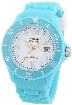Urban Colors Quartz Classic 360290.62 with Plastic Strap