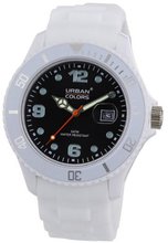 Urban Colors Quartz Classic 360290.63 with Plastic Strap