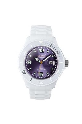 Urban Colors Quartz Classic 360290.66 with Plastic Strap