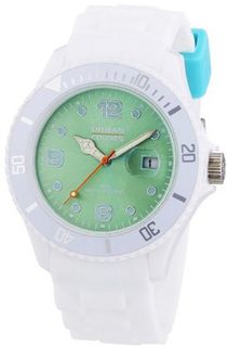 Urban Colors Quartz Classic 360290.68 with Plastic Strap