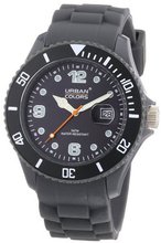 Urban Colors Quartz Classic 360290.72 with Plastic Strap