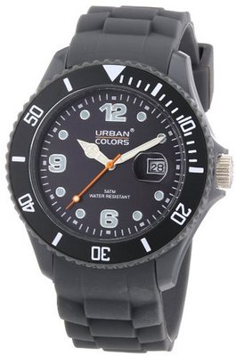 Urban Colors Quartz Classic 360290.72 with Plastic Strap