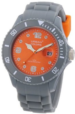 Urban Colors Quartz Classic 360290.75 with Plastic Strap
