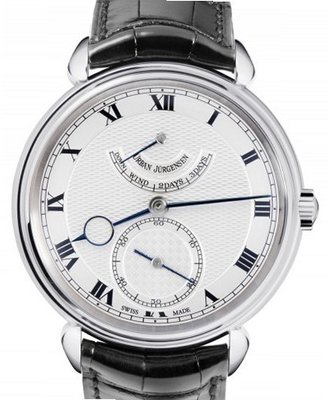 Urban Jürgensen & Sonner Chronometer P8