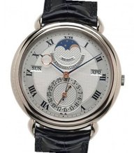 Urban Jürgensen & Sonner Reference 10