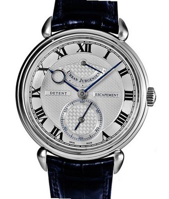 Urban Jürgensen & Sonner Reference 11 Reference 11-C