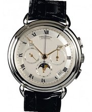 Urban Jürgensen & Sonner Reference 1