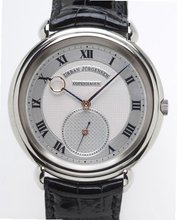 Urban Jürgensen & Sonner Reference 8 Reference 8 big