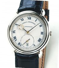 Urban Jürgensen & Sonner Reference 8