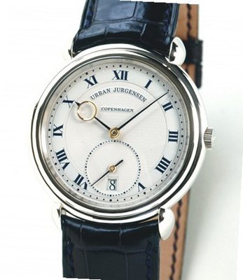 Urban Jürgensen & Sonner Reference 8