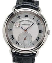 Urban Jürgensen & Sonner Reference 8