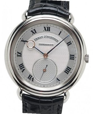 Urban Jürgensen & Sonner Reference 8