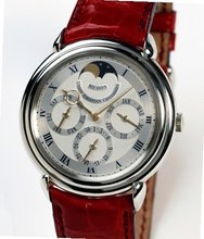 Urban Jürgensen & Sonner Reference 9