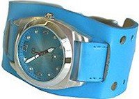 UrbanPUNK Atticus in Turquoise