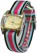 UrbanPUNK Classic in Black/Blue/Pink