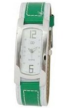 UrbanPUNK Classic in Green