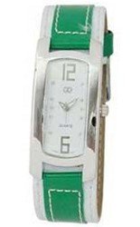 UrbanPUNK Classic in Green