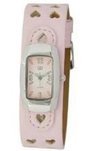 UrbanPUNK Heart Catcher in Pink