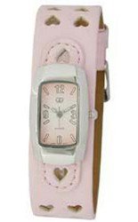 UrbanPUNK Heart Catcher in Pink