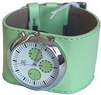 UrbanPUNK Rocker in Lime Green