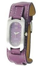 UrbanPUNK Roman in Maroon