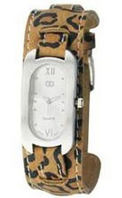 UrbanPUNK Roman in Tiger