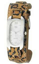 UrbanPUNK Roman in Tiger