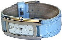 UrbanPUNK Slim in Sky Blue