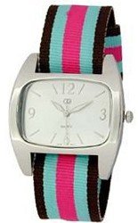 UrbanPUNK Sunday Picnic in Black/Blue/Pink